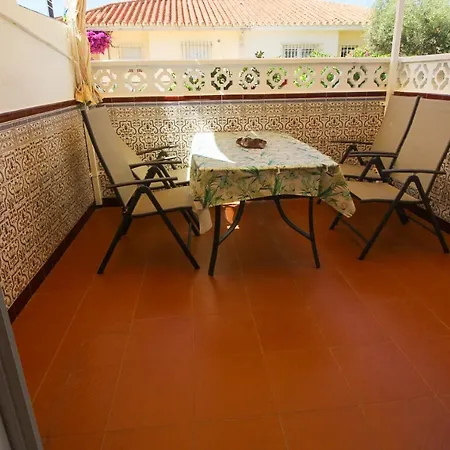 Apartamento Pueblo Andaluz 921 *