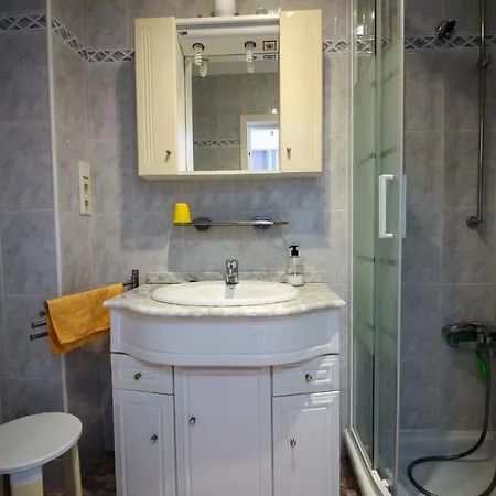 Apartamento Pueblo Andaluz 921