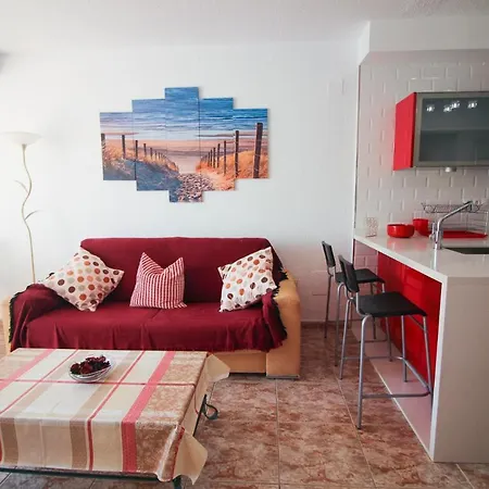 Apartamento Pueblo Andaluz 921 Torrox