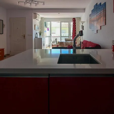 Apartamento Pueblo Andaluz 921 *