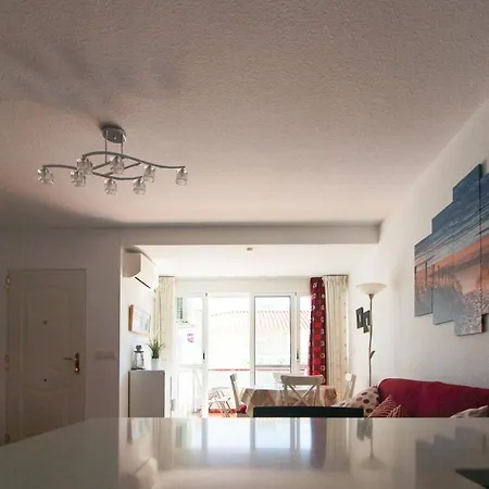 Pueblo Andaluz 921 Apartamento *