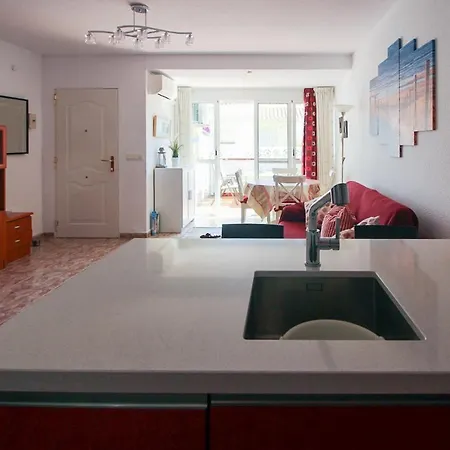 Pueblo Andaluz 921 * Торрокс-Коста
