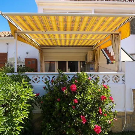 Апартаменты Pueblo Andaluz 921 *