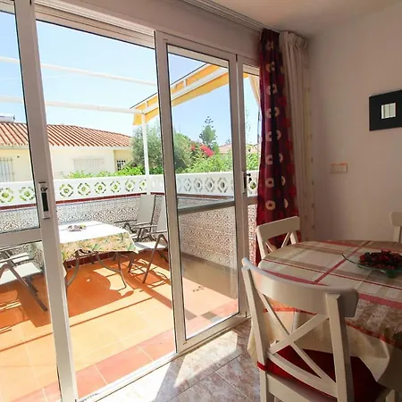 Pueblo Andaluz 921 Торрокс-Коста