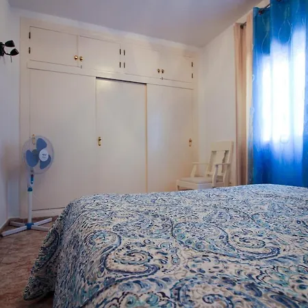 Pueblo Andaluz 921 Торрокс-Коста