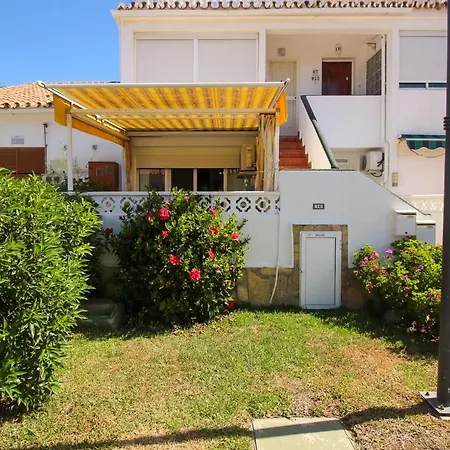 Pueblo Andaluz 921 Торрокс-Коста