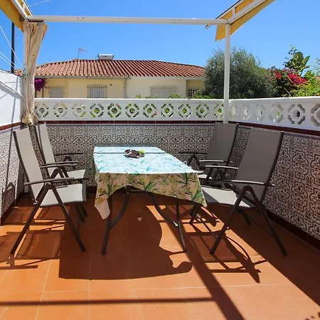 Pueblo Andaluz 921