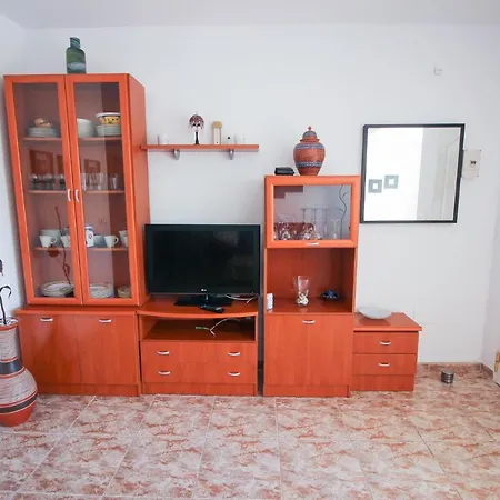 Pueblo Andaluz 921