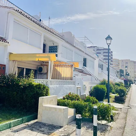 Pueblo Andaluz 921 Apartment Torrox