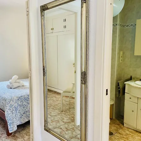 Pueblo Andaluz 921 Apartment