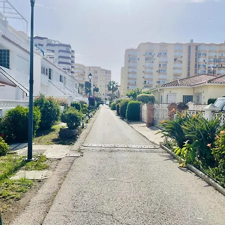 Pueblo Andaluz 921 Apartment Torrox