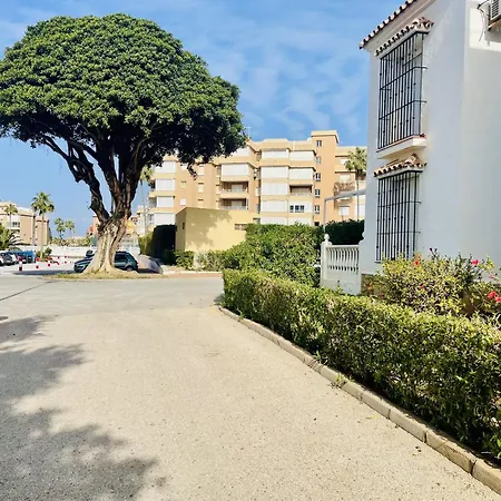 Apartment Pueblo Andaluz 921 Torrox