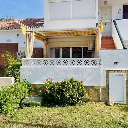 Pueblo Andaluz 921 * Torrox