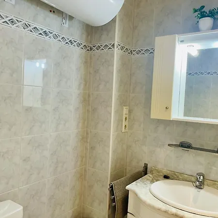 Apartment Pueblo Andaluz 921