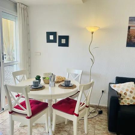 Pueblo Andaluz 921 Torrox