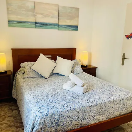 Pueblo Andaluz 921 Apartment *