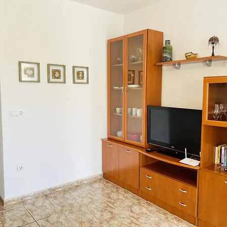 Pueblo Andaluz 921 * Torrox