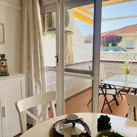 Apartment Pueblo Andaluz 921 Torrox