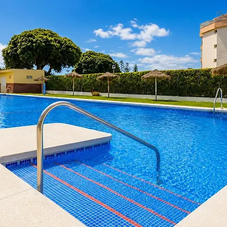 Pueblo Andaluz 921 Apartment