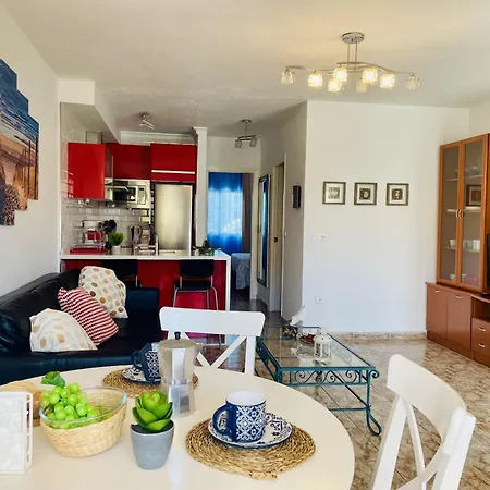 Pueblo Andaluz 921 Apartment *