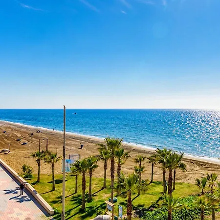 Apartment Pueblo Andaluz 921 Torrox