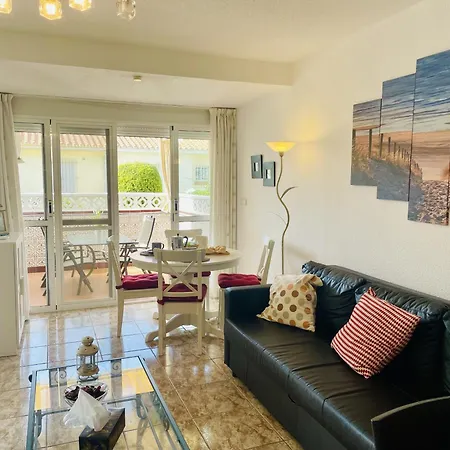 Apartment Pueblo Andaluz 921