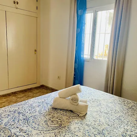 Pueblo Andaluz 921 Apartment *